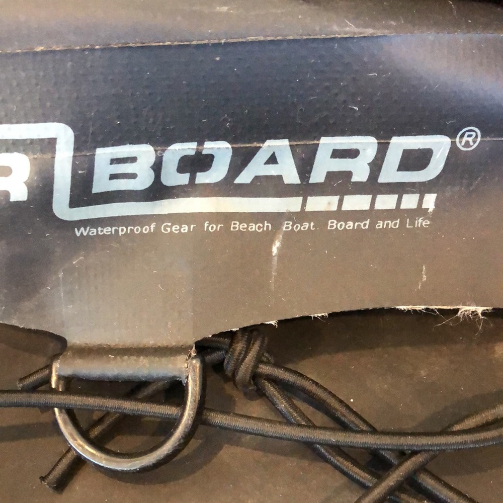 Over Board dry bag - Picture 4 of 4
